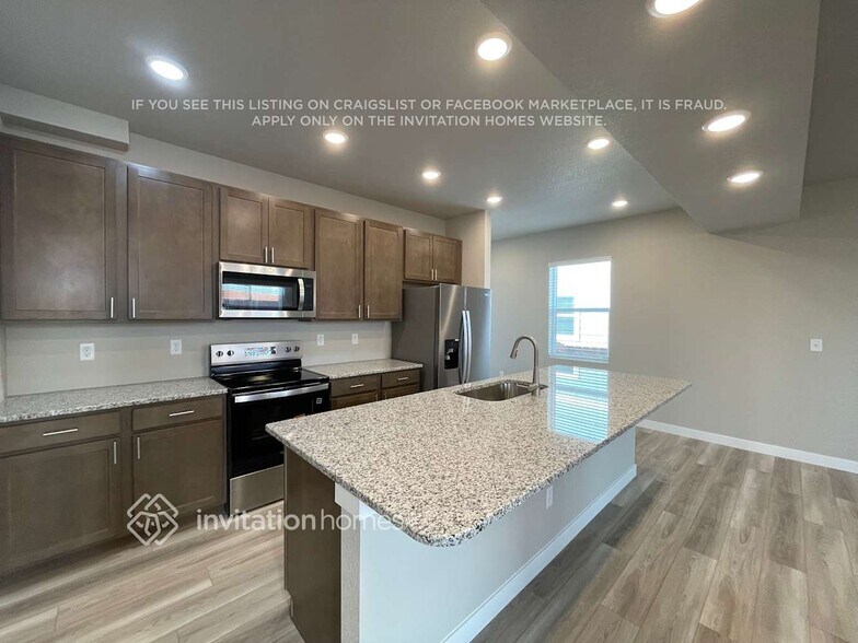 Building Photo - 13514 Nederland Dr