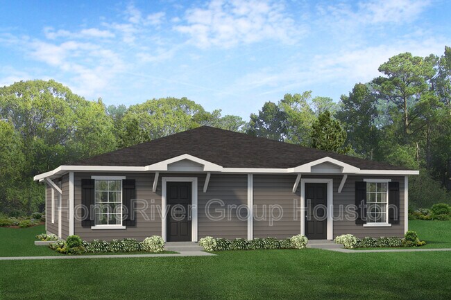 Primary Photo - 8318 Prairie View Dr