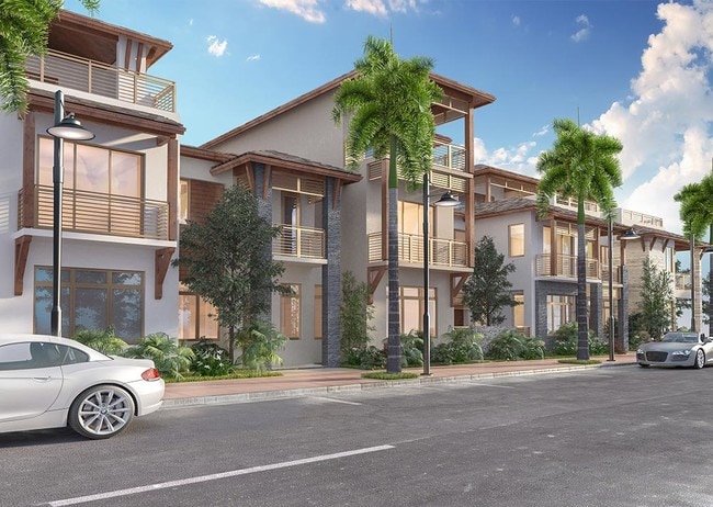 Building Photo - 8436 N W 51st Terrace