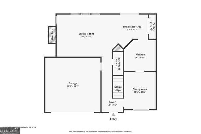 Building Photo - 5804 Tree Fern Ct