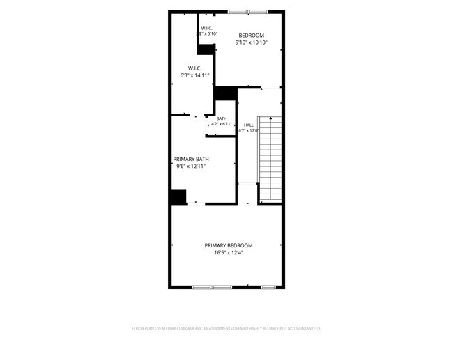 Building Photo - 8715 Meadowcroft Dr