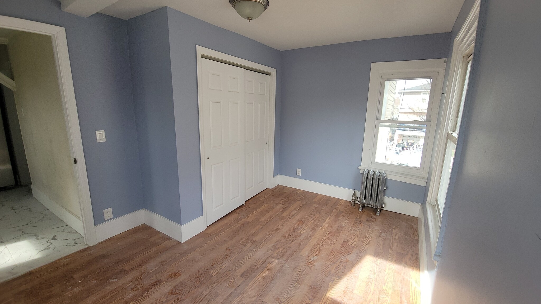 Bedroom 1 - 222 Snyder St