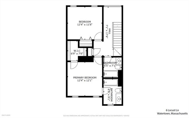 Building Photo - 6 Locust Ln