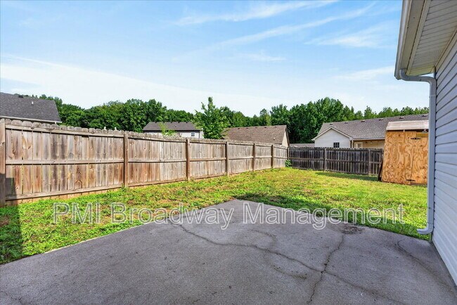 Building Photo - 837 Shelton Cir