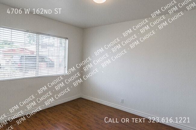 Building Photo - 4706 W 162nd St