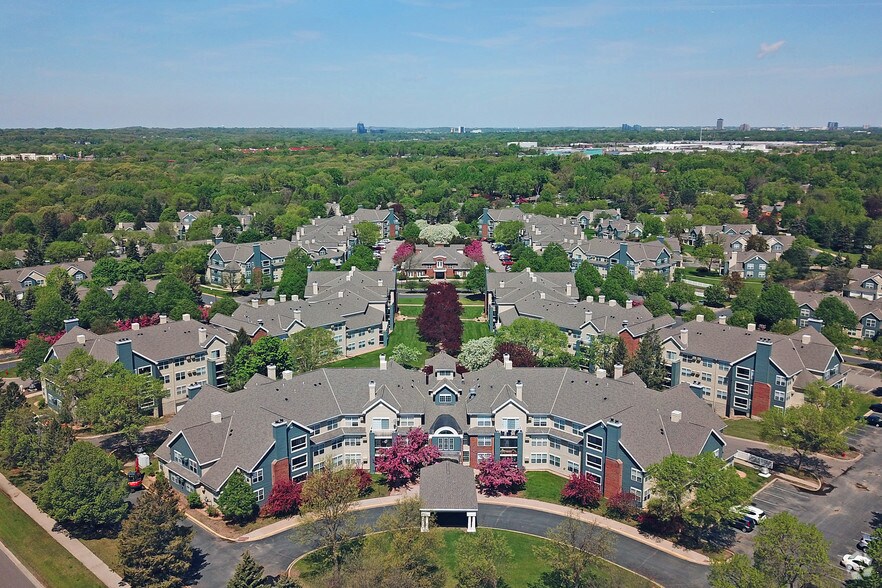 Devonshire Apartments 10310 Devonshire Rd Bloomington MN 55431
