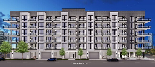 Primary Photo - 130 S Halsted St