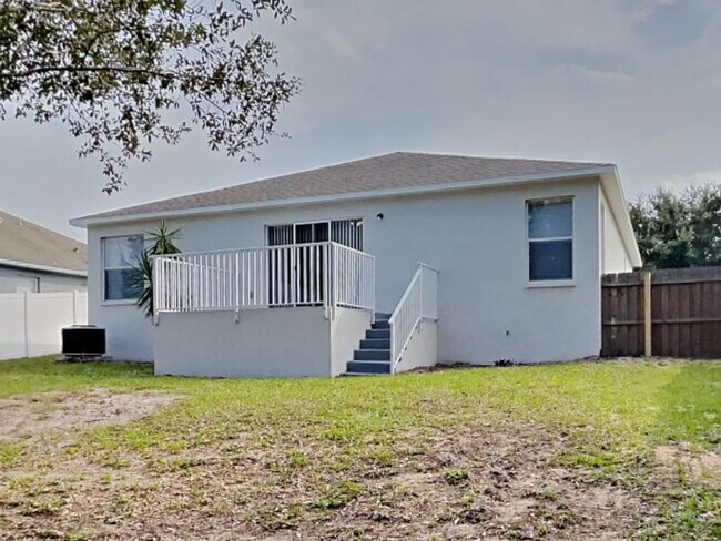 Building Photo - Newly Renovated Single Family Home | 3 BR/2BA | 1-Car Covered Parking | Gated backyard