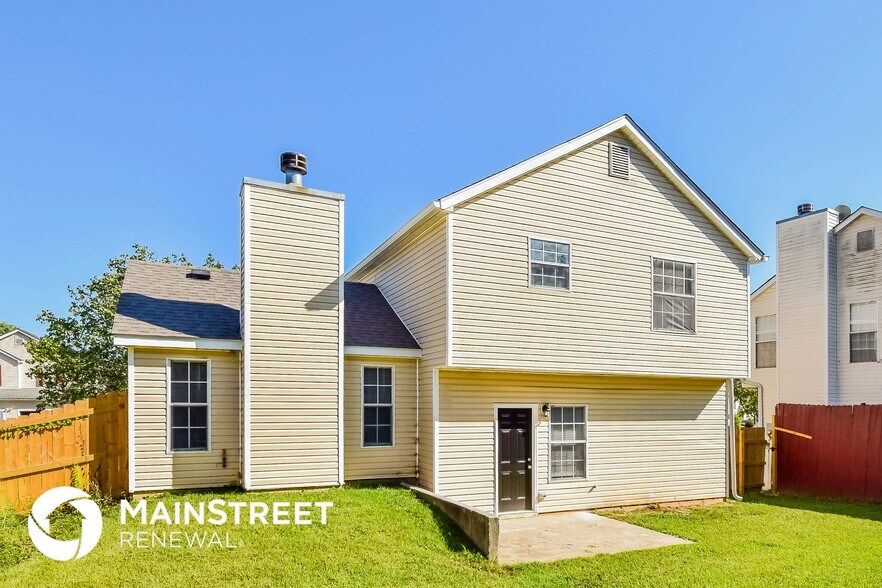 Building Photo - 497 Eagles Crossing Cir