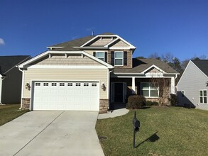 Building Photo - 4125 Becca Ln