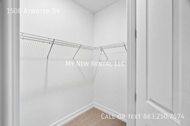 Building Photo - 1508 Atwater Dr