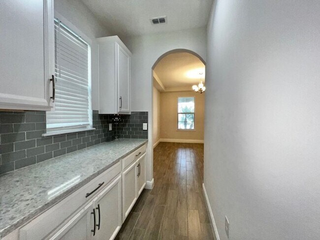 Building Photo - SPECTACULAR MODERN HOME!!Relaxing water views- MOVE IN September 2026-2 story 4 bed 3.5 bath HM i...