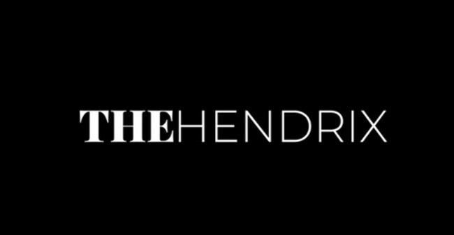 Primary Photo - The Hendrix