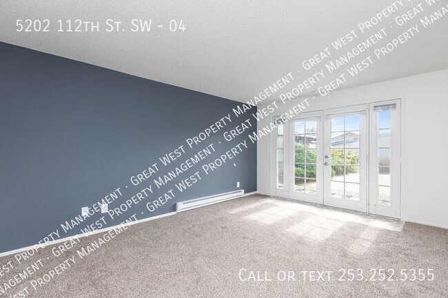 Building Photo - 5202 112th St SW