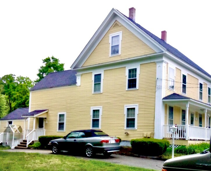 Building Photo - 16 Highland St