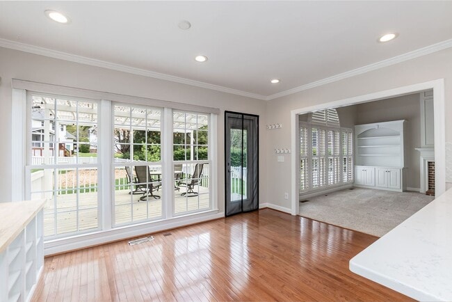 Building Photo - Meticulous Four Bedroom Dream Home!