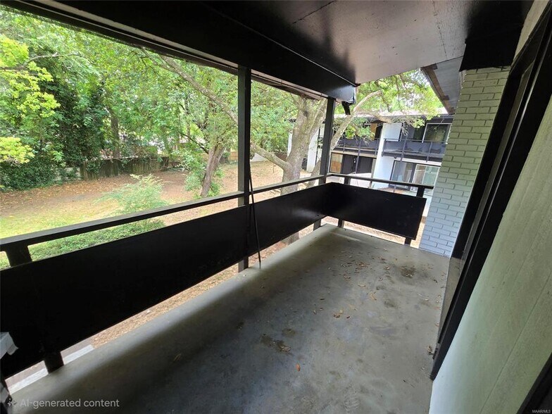 Building Photo - 3735 Wesley Dr