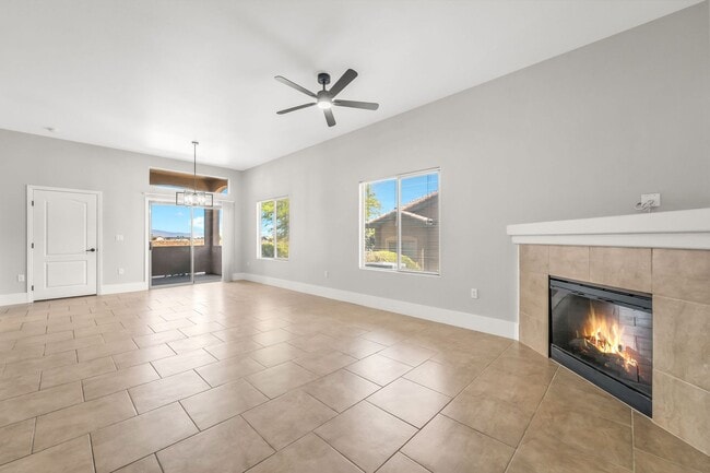 Building Photo - 8985 S Durango Dr