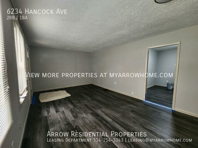 Building Photo - 6234 Hancock Ave