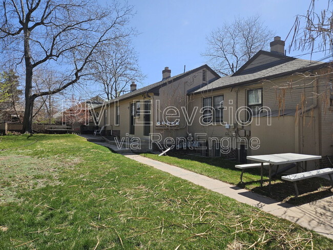 Building Photo - 2137 S Grant St