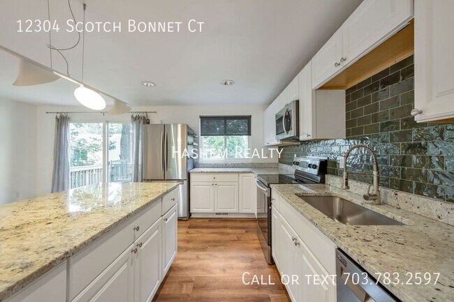 Building Photo - 12304 Scotch Bonnet Ct