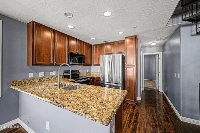 Building Photo - 4161 E Jasper Dr