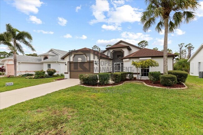 Building Photo - 3358 Sabal Springs Blvd