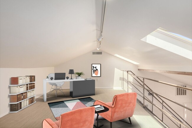 Building Photo - Gorgeous Loft near Roosevelt Row!