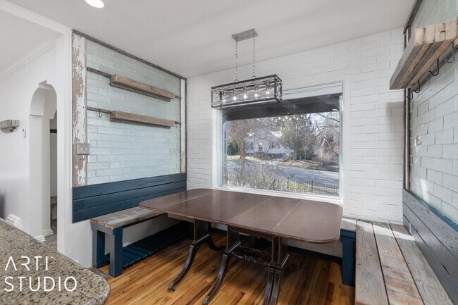 Building Photo - Coming Early July – Charming East Bench Ho...