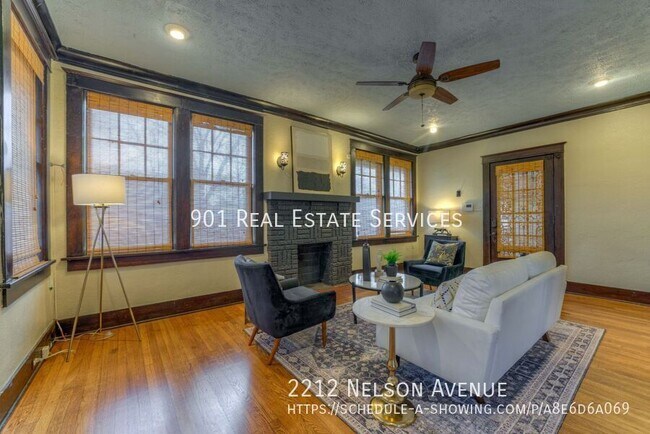 Building Photo - 2212 Nelson Ave
