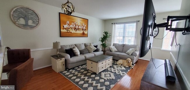 Building Photo - 42837 Sykes Terrace