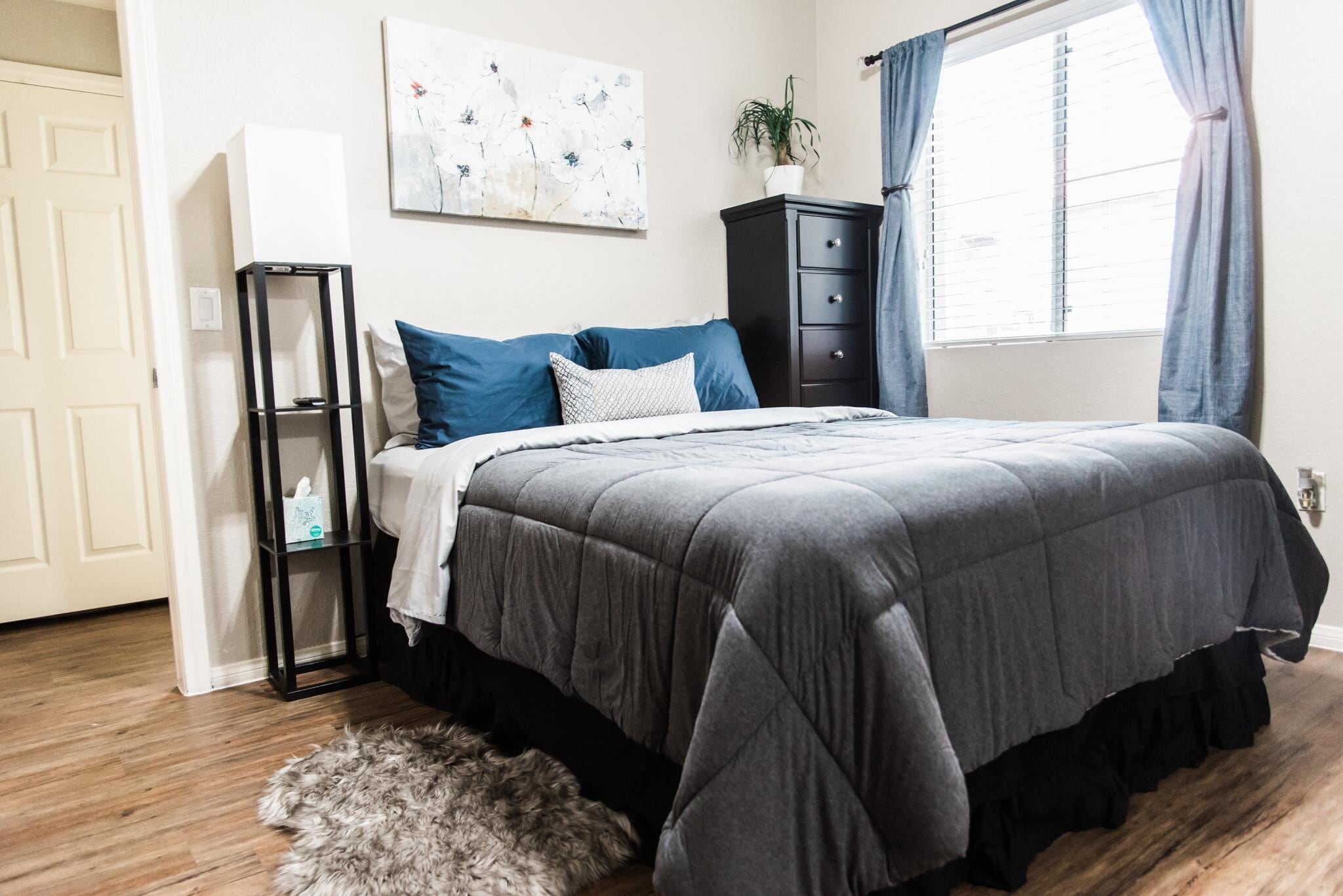 Guest Bedroom - 5250 S Rainbow Blvd