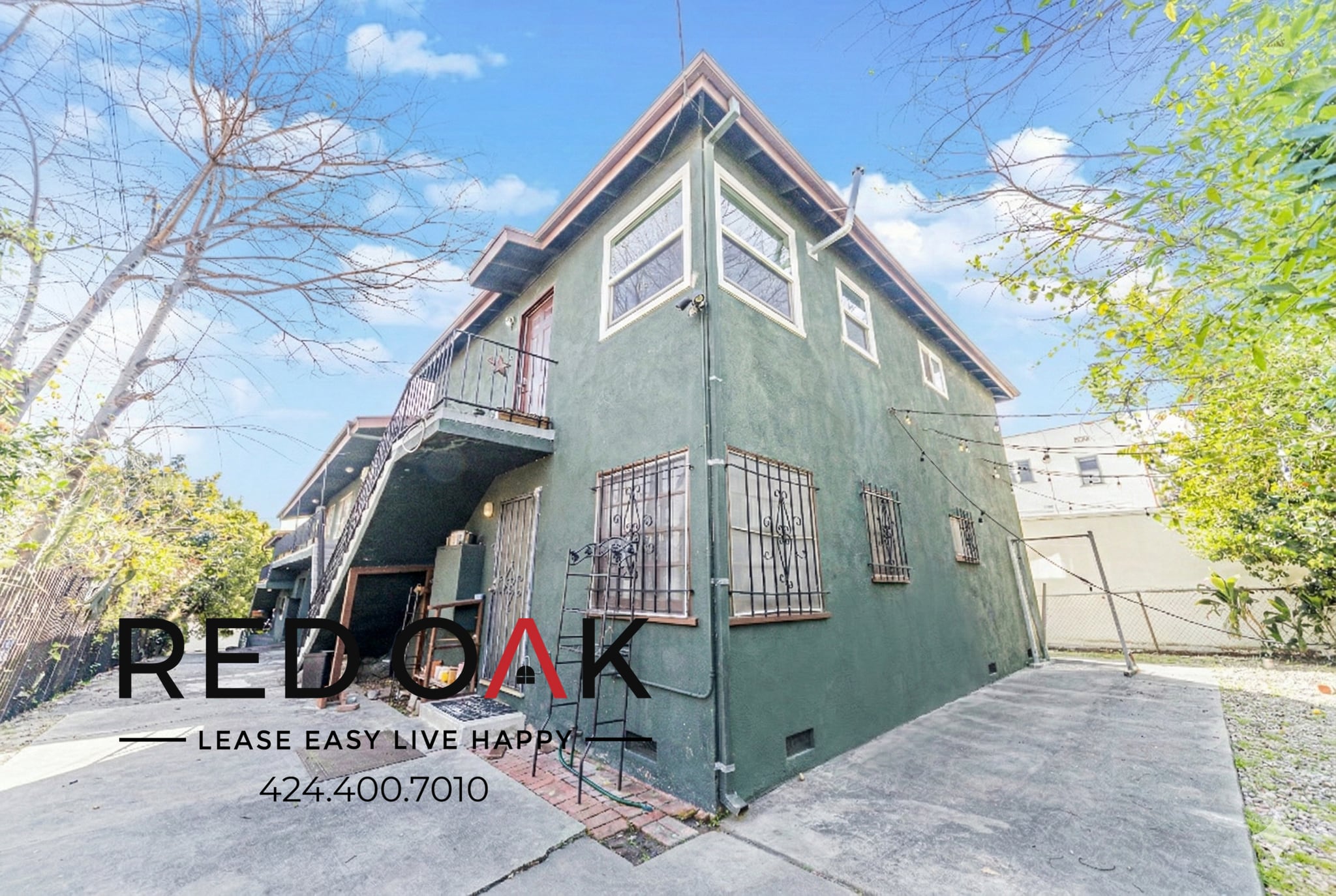 Building Photo - 127 Rosemont Ave