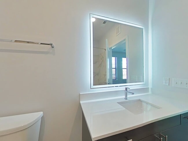 Floorplan - Clocktower West Chester