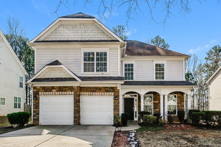 Primary Photo - 2808 Harcourt Dr