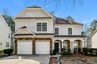 Building Photo - 2808 Harcourt Dr