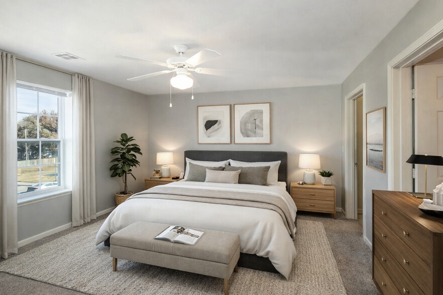 Building Photo - Sunnydale Pointe Apartments