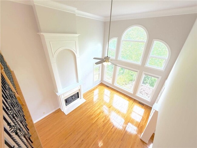 Building Photo - 3500 Millwater Crossing NE