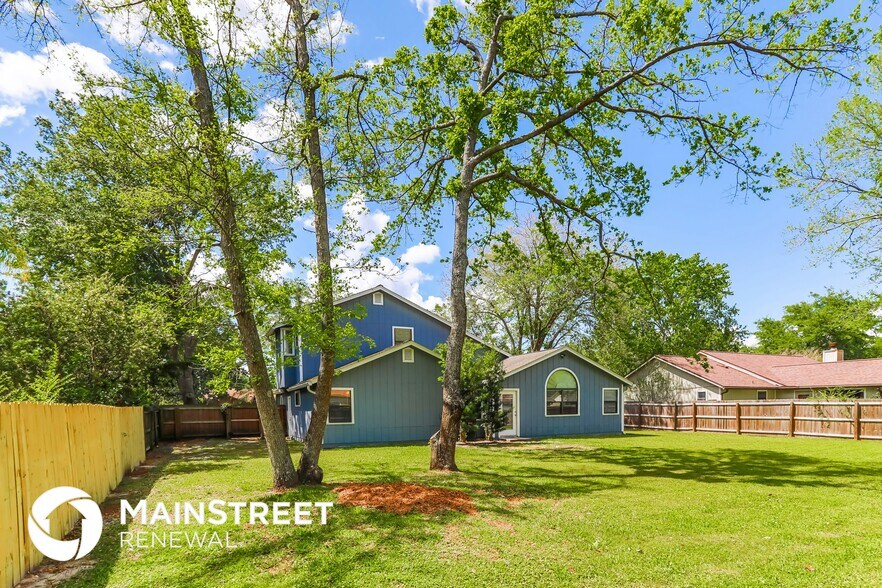 Building Photo - 6115 Jamaica Ct