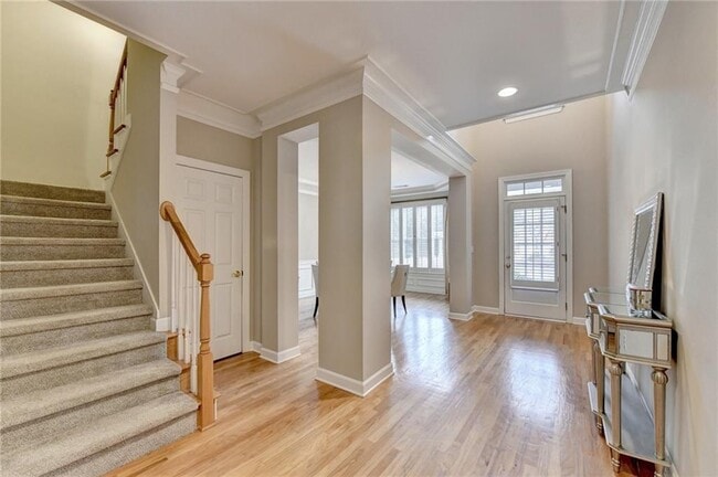 Building Photo - 106 Magnolia Grove