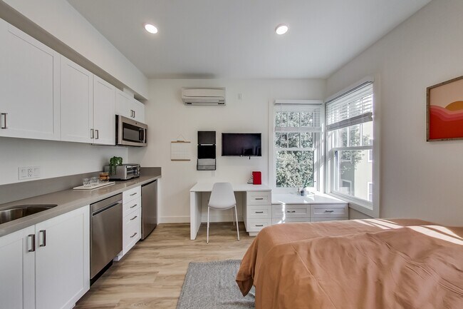 Floorplan - ArtHaus Grand