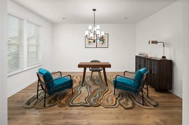 Building Photo - 1500 Wellston Dr