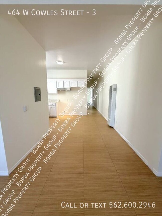 Building Photo - 464 W Cowles St