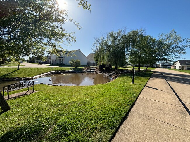 Building Photo - Close to WK Bossier and Barksdale Air Forc...