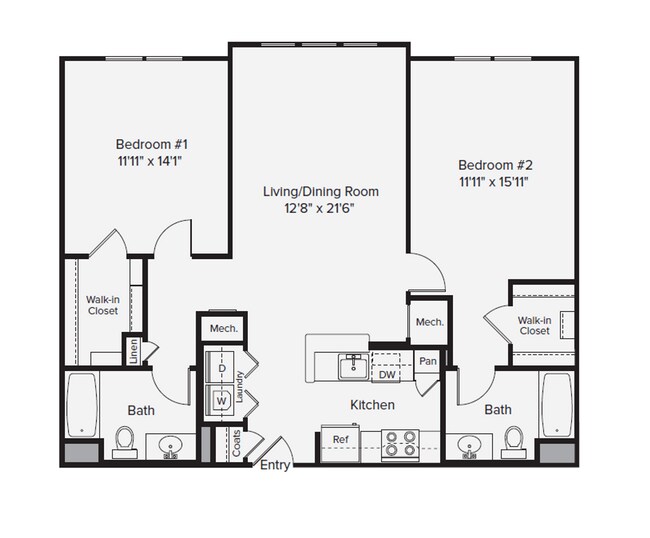 Building Photo - 14000 Avalon Dr