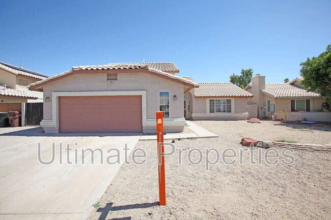 Building Photo - 8537 W Windsor Dr