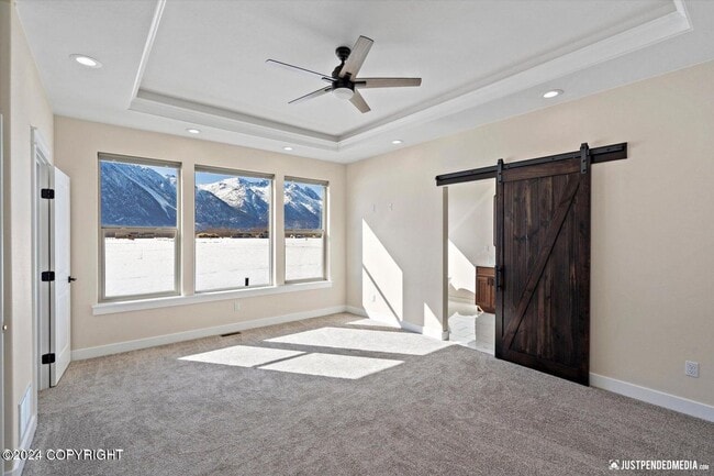 Building Photo - Stunning, brand new construction property with unparalleled views