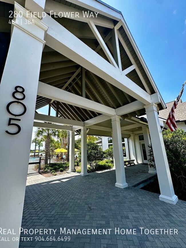 Building Photo - 280 Field Flower Wy