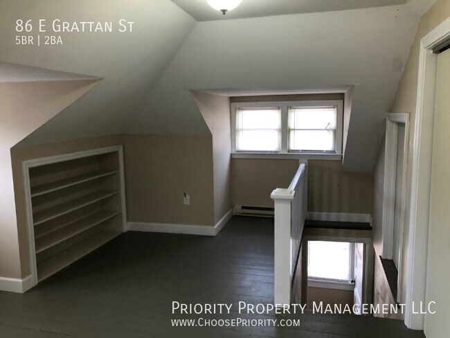 Building Photo - 86 E Grattan St