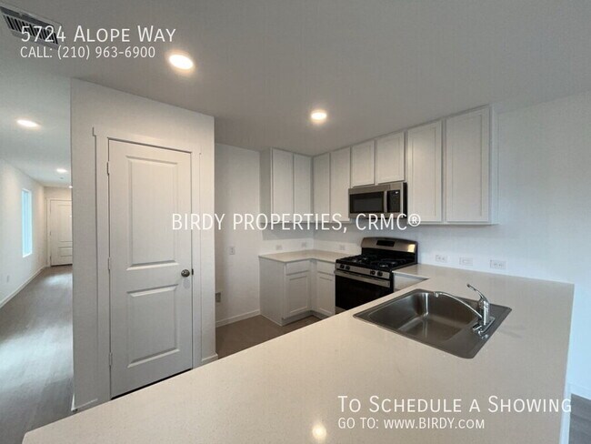 Building Photo - 5724 Alope Wy